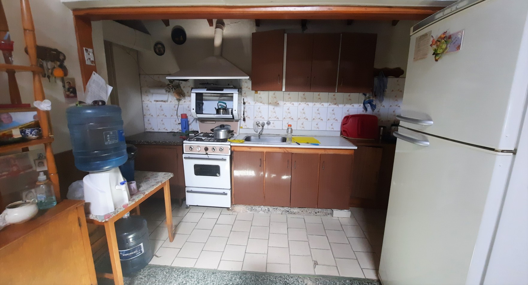 Casa 2 Dormitorios en Neuquen Capital