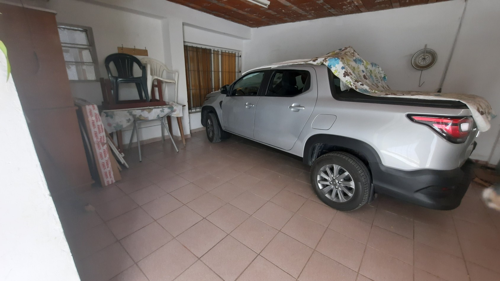 Casa 2 Dormitorios en Neuquen Capital