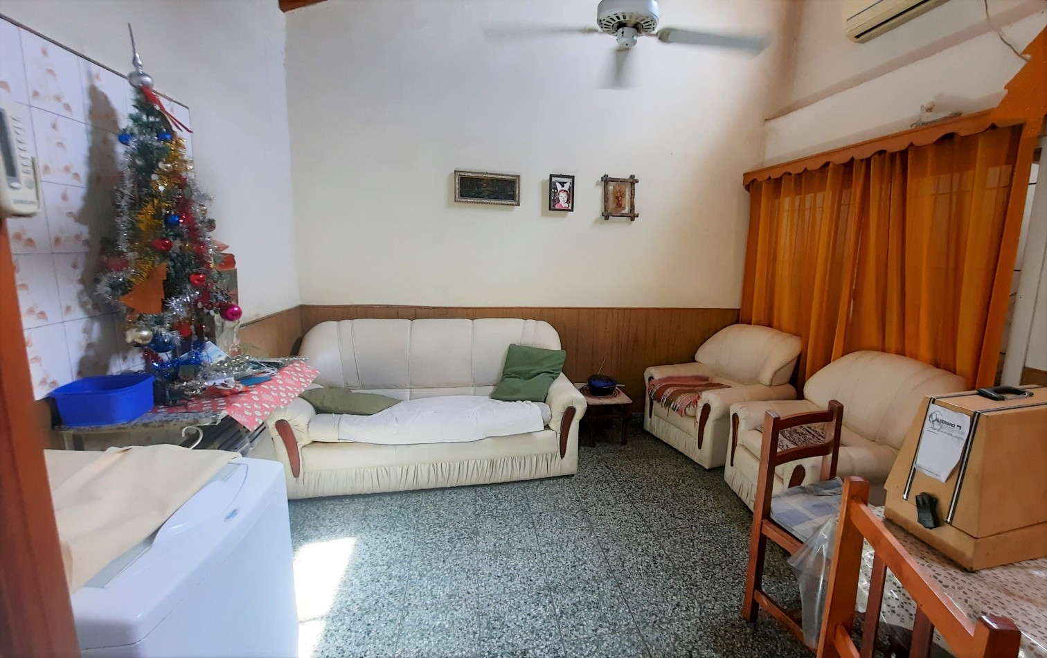 Casa 2 Dormitorios en Neuquen Capital
