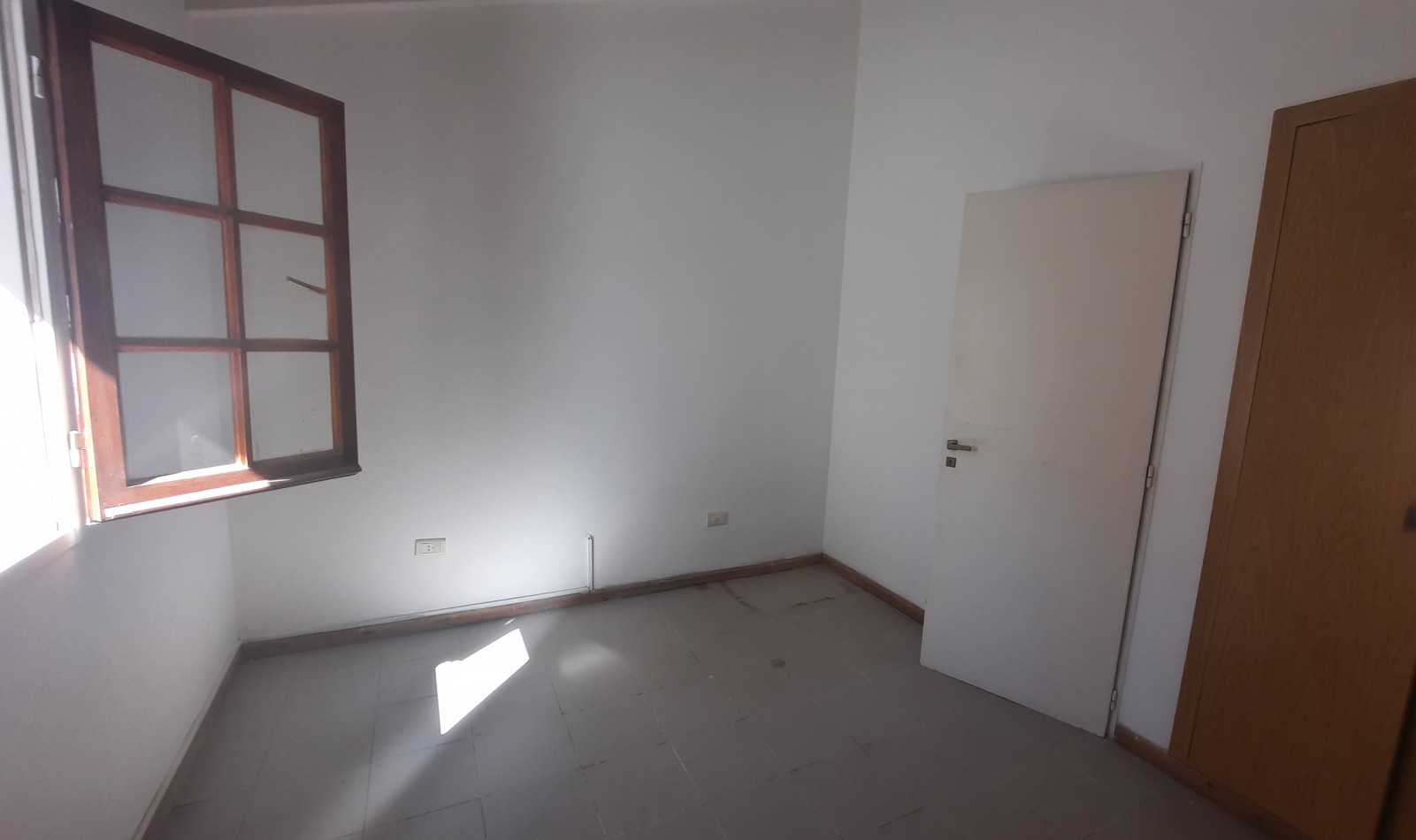 Departamento tipo Duplex en Neuquen Capital