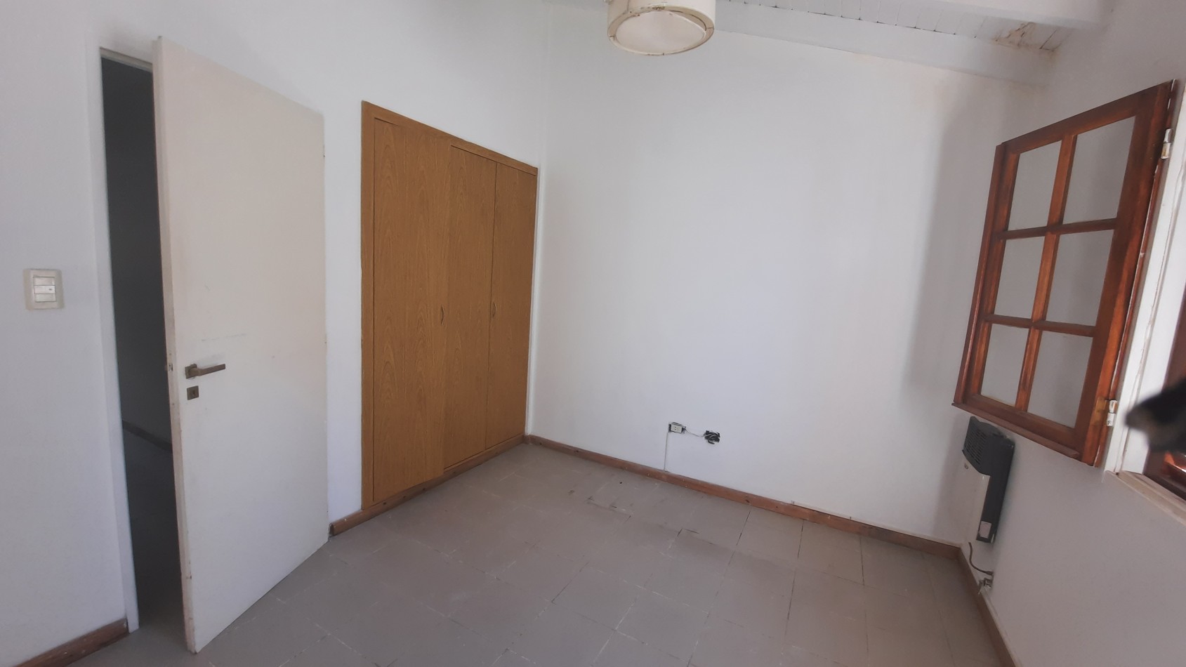 Departamento tipo Duplex en Neuquen Capital