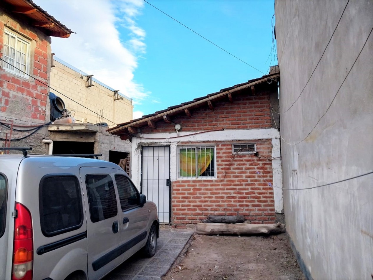 Propiedad en Venta • Neuquen 