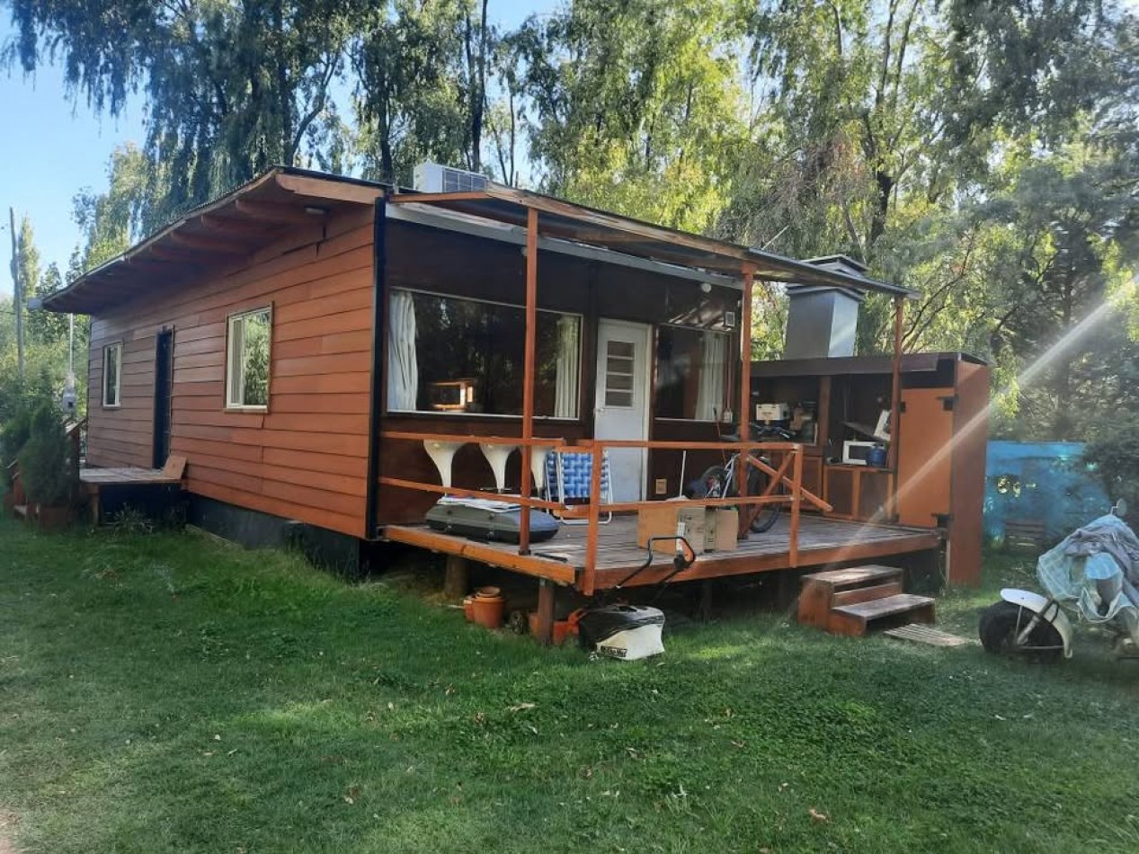 Casa en Fernandez Oro, Rio Negro