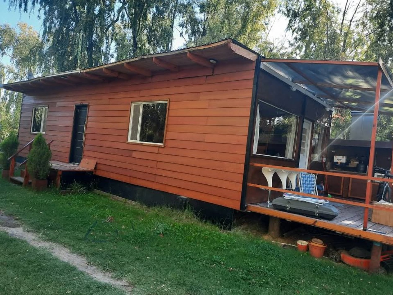 Casa en Fernandez Oro, Rio Negro