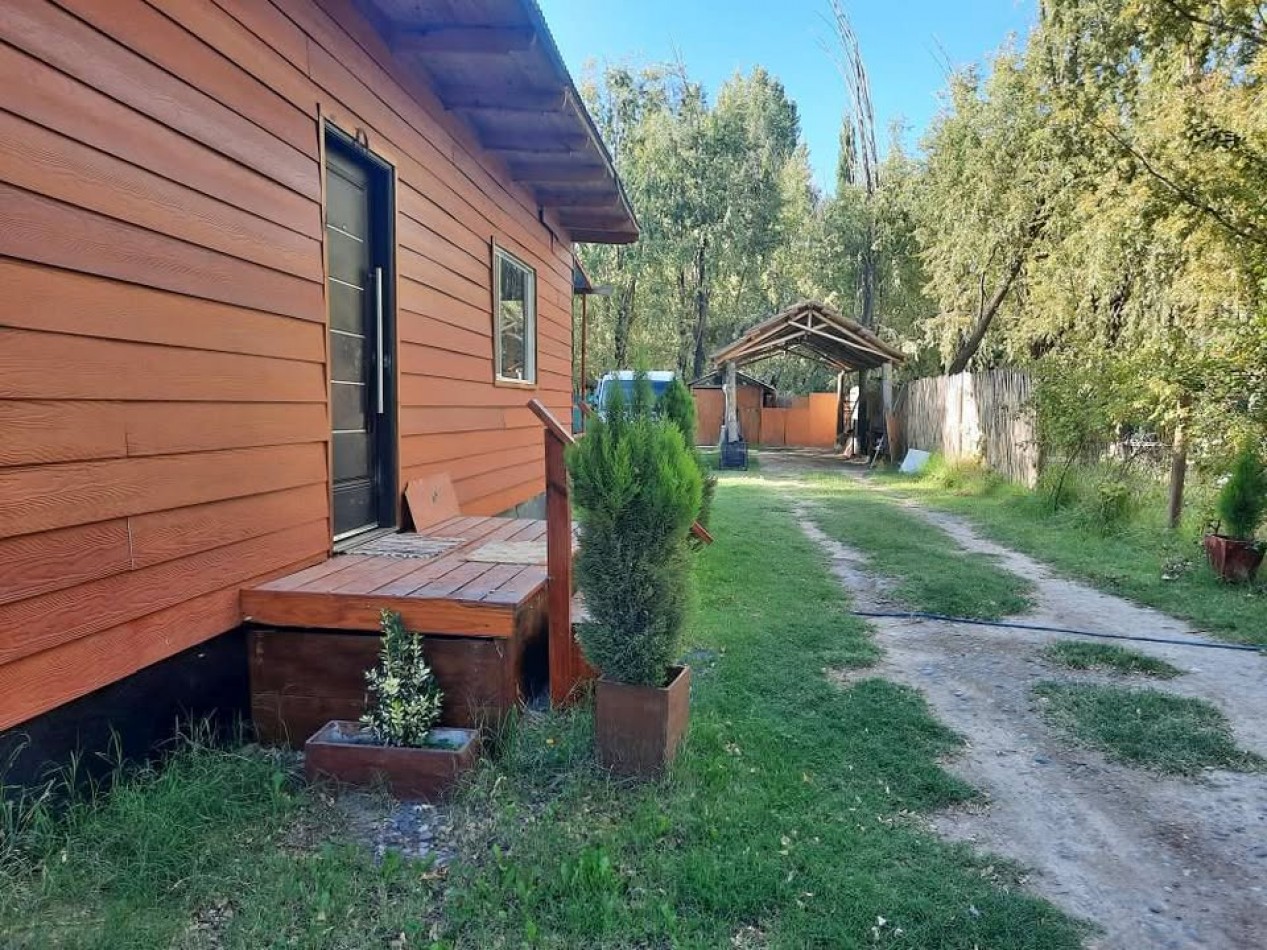 Casa en Fernandez Oro, Rio Negro