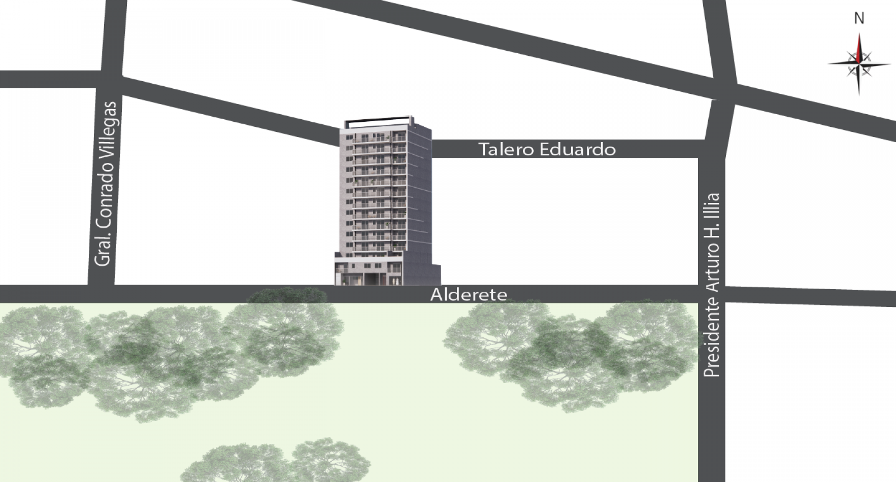 TORRE ALDERETE